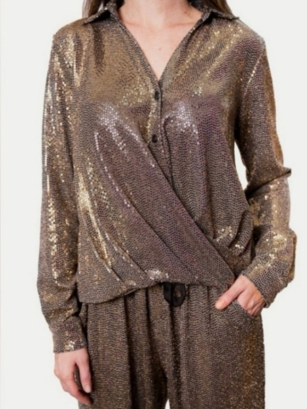 NWT $680 SET - Chloè Kristyn 💫 - Picture 4 of 9